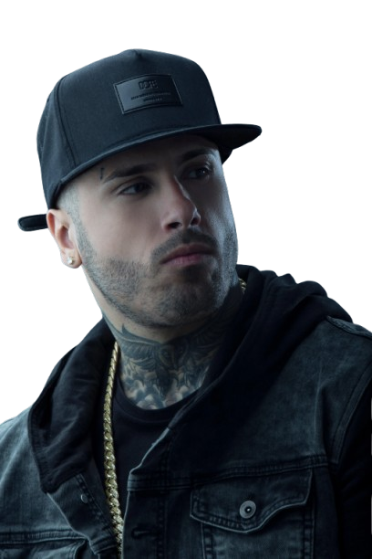 HULK with Fist in Air